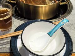 -大理董·董家小厨野生菌火锅(古城旗舰店)