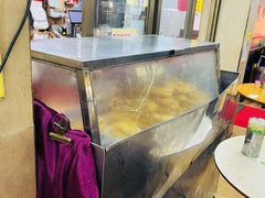 -海浪食店(湖滨中路店)