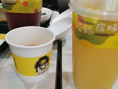 -老娘舅餐厅(黄龙体育中心店)