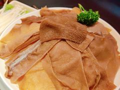 井格明星毛肚-井格重庆火锅(西直门凯德Mall店)