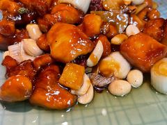 -成都钓鱼台精品酒店-品聚·成都餐厅