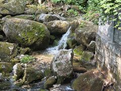 -洛阳白云山景区