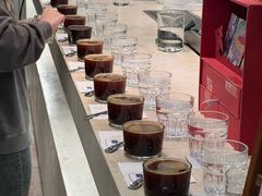 -玫瑰咖啡(中山六路店)