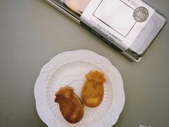 凤梨酥-BC烘焙伴手礼(新光天地店)