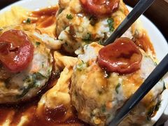 -叹茶靓点·粤式餐厅·全天茶市(石井万民广场店)