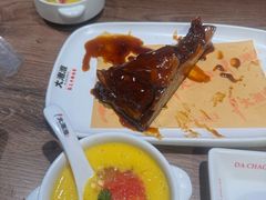 -大潮淮·淮扬菜(何园旗舰店)
