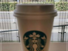 -星巴克(首钢店)