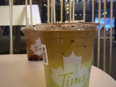 -Tims天好咖啡(江干万象城店)