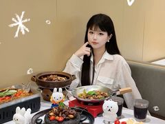 -大丰收·李家(湖里万达店)