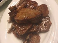 -尚岛私房菜(西方巷店)