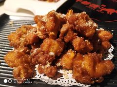 -百年恒益烧腊海鲜酒家·非遗传承(广州黄埔店)