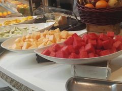 -厦门艾美酒店·新食谱西餐厅