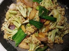 -扬州菜在上海(场北广场店)