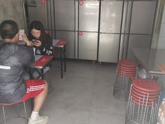 -清真老马家国华牛奶鸡蛋醪糟(正宁路店)