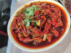 -老地方烤鱼(民心佳园店)