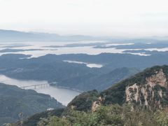 -北京密云天门山风景区