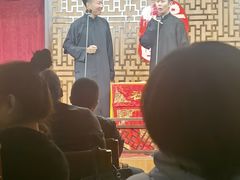 -青曲社相声(易俗街区店)