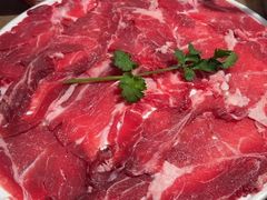 -潮火锅·麻辣牛肉火锅(观音桥方圆·LIVE店)