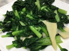 塔菜冬笋-燕云楼(云南路店)