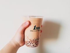 -1点点(新达汇三林店)