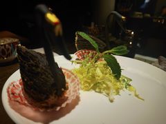 -海派悦庭·海胆烧麦·新融合菜(凯德广场店)