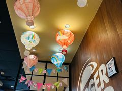 -汉堡王(定州大世界店)