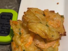 -绿茶餐厅(天津天河城店)