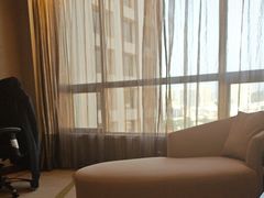 -北丽宫水疗会(宝利来国际大酒店店)