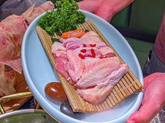 -得意咚瓜·顺德鱼生·冬瓜盅火锅