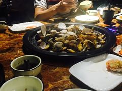 -船奇蒸汽海鲜·闽菜(八市海鲜总店)