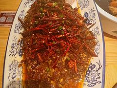 -南京大牌档(龙江新城市广场店)