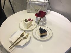 -PETIT PARIS 小巴黎(花园道店)