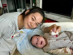 -爱贝尔高端月嫂(母婴护理)