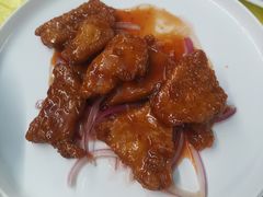 -海鲜街菜馆(海珠南路店)