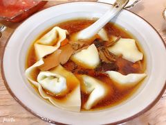 -八珍手工水饺·妈妈的爱(传芳巷店)