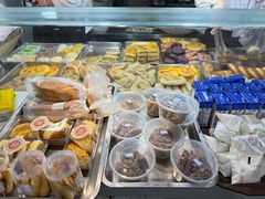 -北京大学-燕南食堂