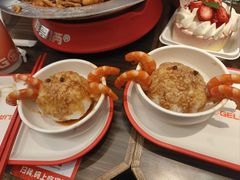 -胖哥俩肉蟹煲(济南世茂国际广场店)