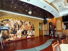 -维吾尔餐厅(宜山路店)