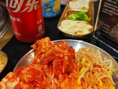 -何发发和牛烧肉·鳗鱼榴莲放题自助(乐峰广场店)