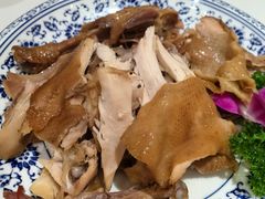 -梅利汴京烤鸭•开封豫菜地标店(晋安路店)