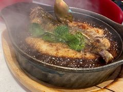 山西老醋鲈鱼-九毛九西北菜(水荫店)