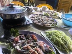 -星盛美食·番禺东环·地道顺德风味(桥兴大道店)