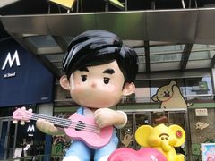 -上海静安大悦城