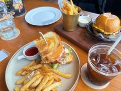 -The Happy Monk(前海壹方汇店)