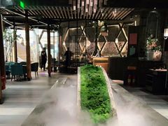 -湊湊火锅·茶憩(石家庄万象城店)