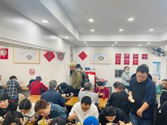 大堂-阿娘面馆