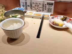 -肉肉大米(德基广场店)