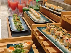 -三谷里·生态水疗空间(五一店)