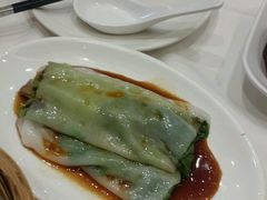 -稻香酒家·34年老字号·港式粤菜(汉街店)