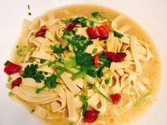 一绝干豆腐-老于家东北人家(打浦桥店)